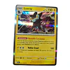 071/193 - Luxray -Holo (español) 