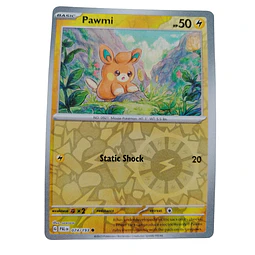 074/193 - Pawmi -Reverse Holo