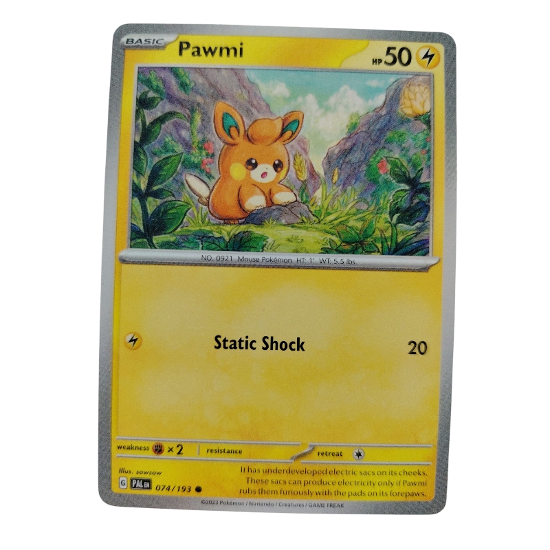 074/193 - Pawmi