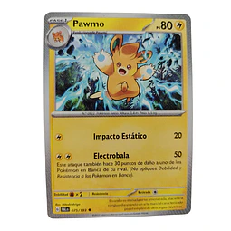 075/193 - Pawmo (español) 