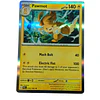 076/193 - Pawmot -Holo
