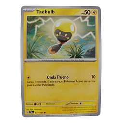 077/193 - Tadbulb (español) 