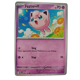 083/193 - Jigglypuff