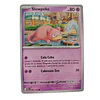 085/193 - Slowpoke (español) 