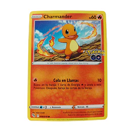 008/078 - Charmander (español)