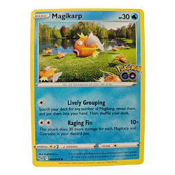 021/078 - Magikarp