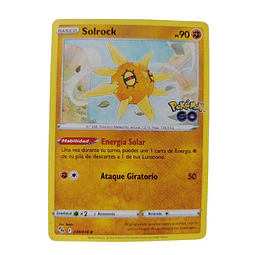 039/078 - Solrock (español) 