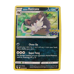 042/078 - Alolan Raticate