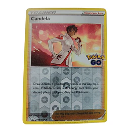 065/078 - Candela -Reverse Holo