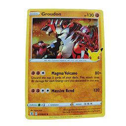 017/025 - Groudon