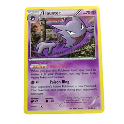 34/83 Haunter