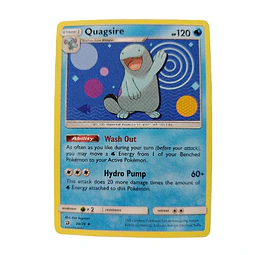 26/70 - Quagsire