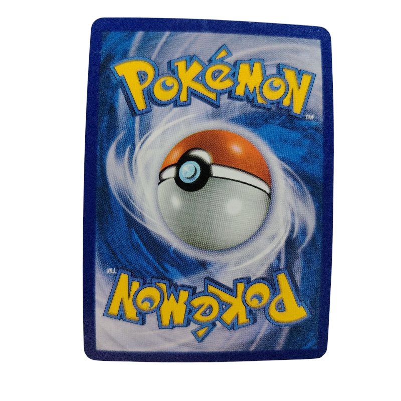 Keldeo -BW60- Promo