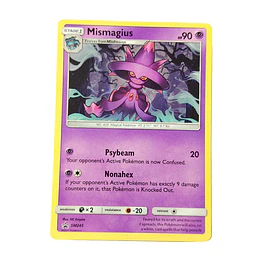 Mismagius -SM245- Promo