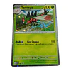 Yanmega -SVP187- Holo Promo (español) - COPIA