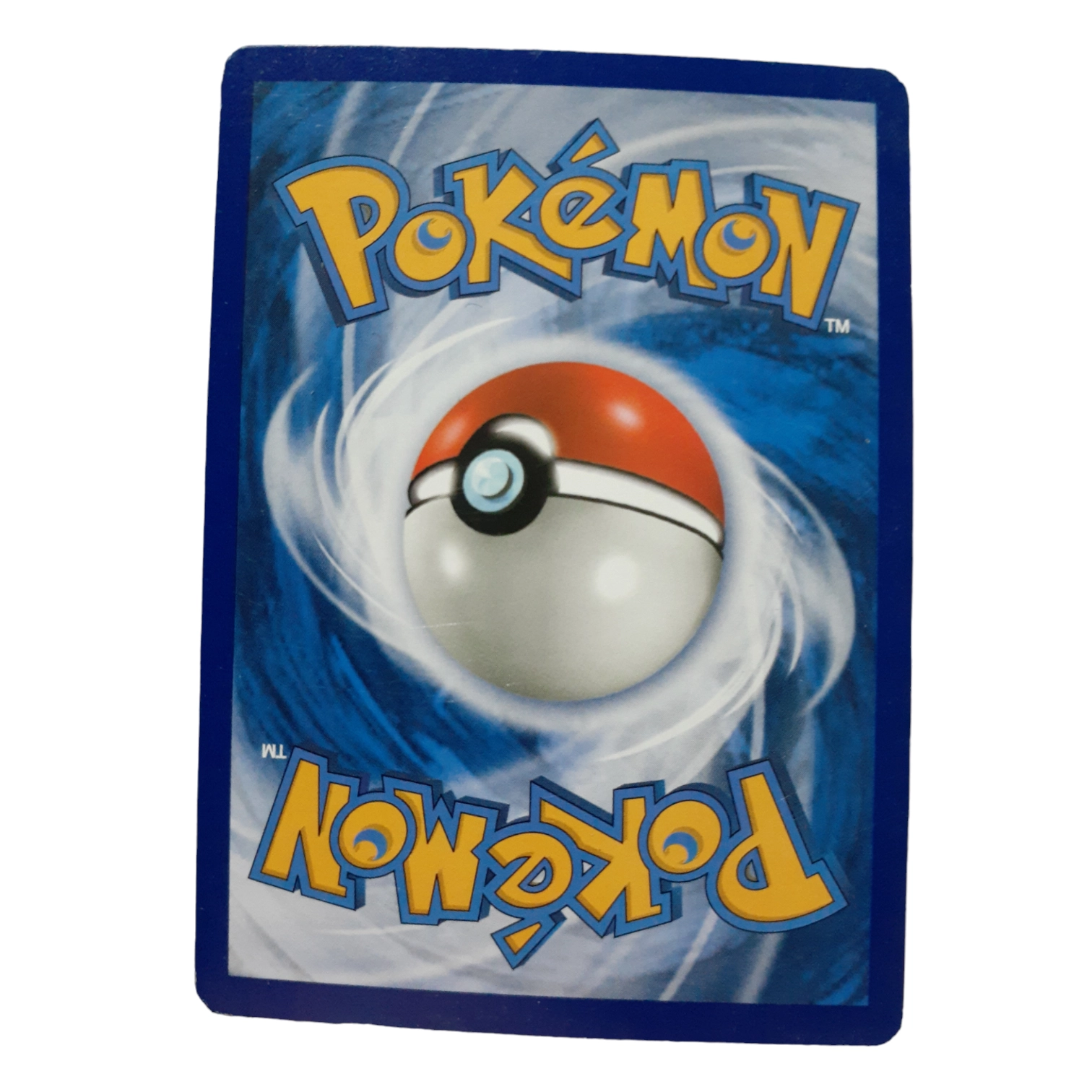 108/124 - Power Memory -Reverse Holo