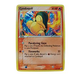 54/115 - Cyndaquil