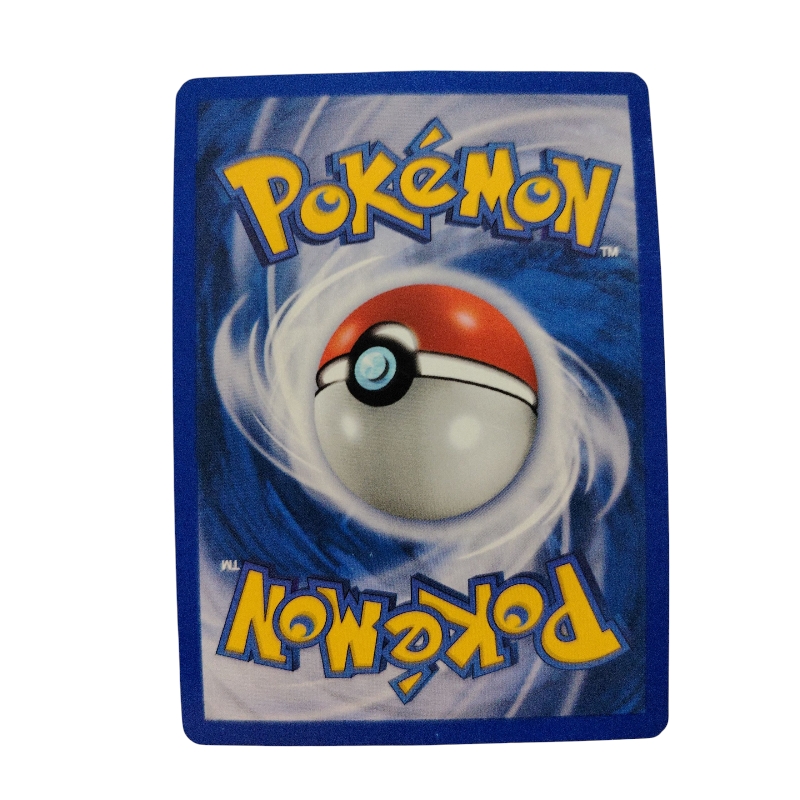 54/115 - Cyndaquil