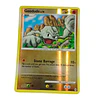 65/99 - Geodude -Reverse Holo