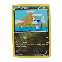 49/108 - Dratini