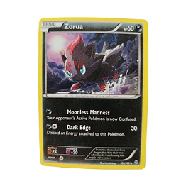 89/162 - Zorua