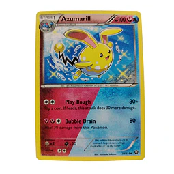 77/114 - Azumarill