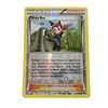 103/114 - Ninja Boy -Reverse Holo