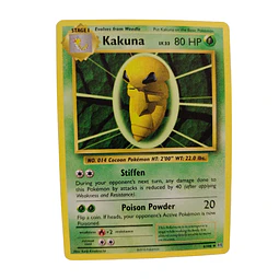 6/108 - Kakuna