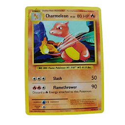 10/108 - Chameleon