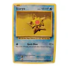 30/108 - Staryu