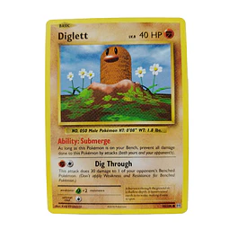 55/108 - Diglett