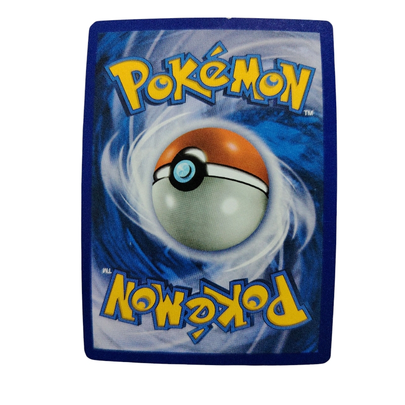 75/108 - Charizard Spirit Link -Reverse Holo