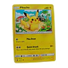 30/111 - Pikachu