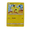 54/214 - Pikachu
