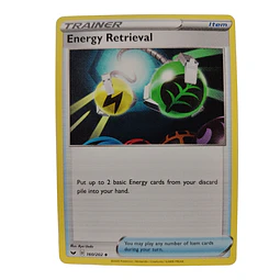 160/202 - Energy Retrieval