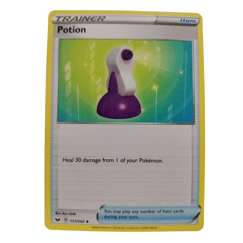 177/202 - Potion