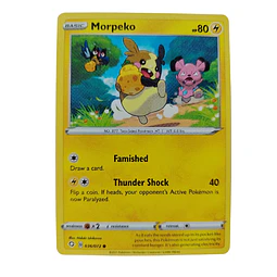 036/072 - Morpeko