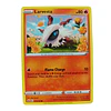 023/198 - Larvesta