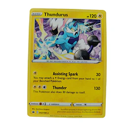 052/198 - Thundurus