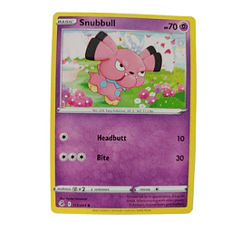 115/264 - Snubbull