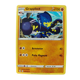 153/264 - Grapploct (español) 