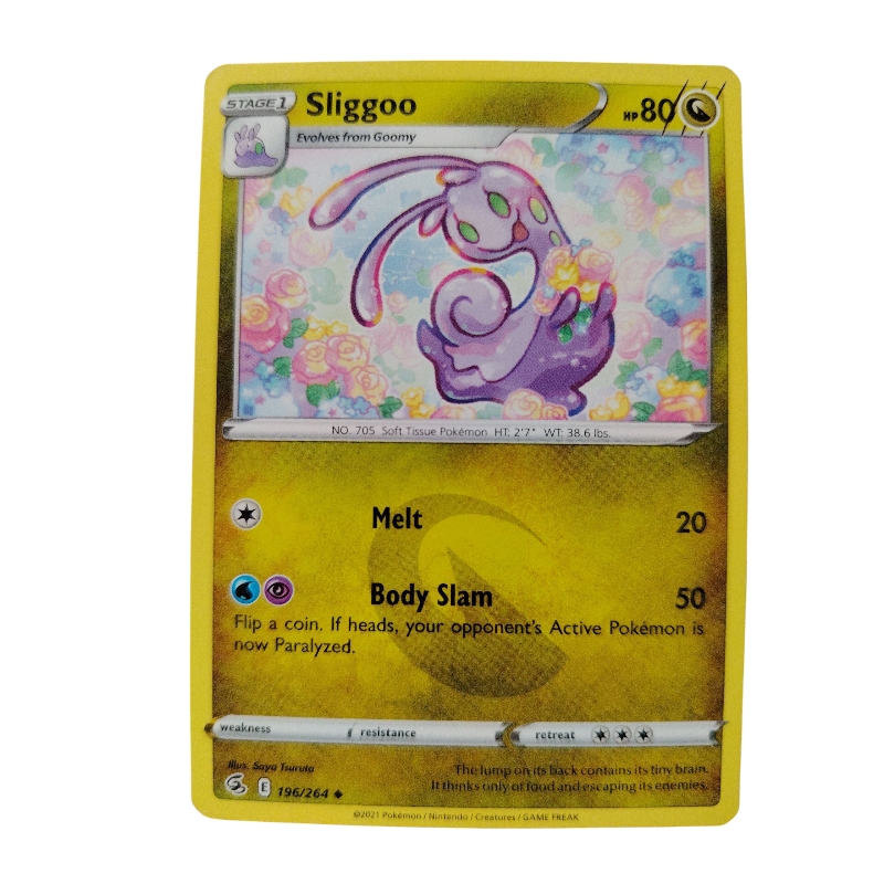 196/264 - Sliggoo