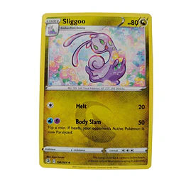 196/264 - Sliggoo