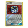 125/168 - Beast Ball -Reverse Holo