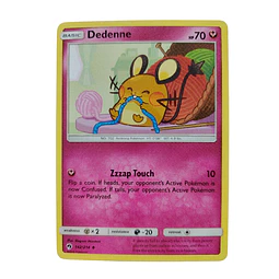 142/214 - Dedenne