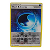 165/185 - Wash Energy -Reverse Holo