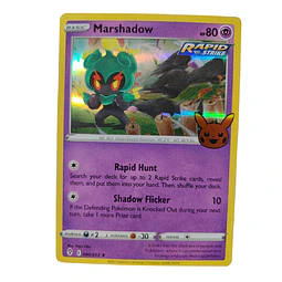 080/203 - Marshadow -Holo Promo