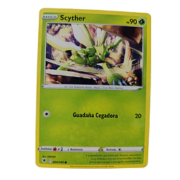 004/189 - Scyther (español) 