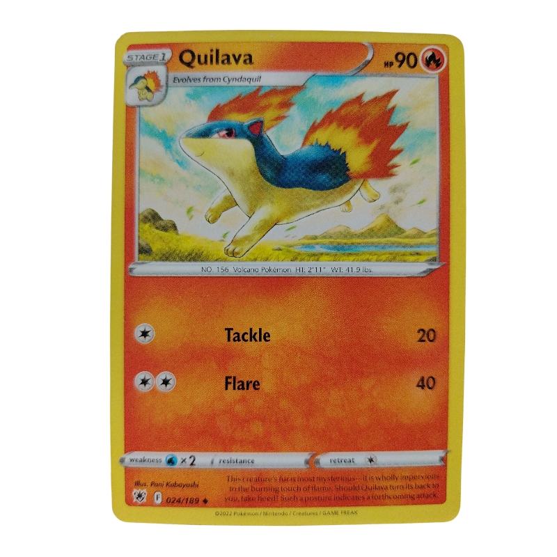 024/189 - Quilava