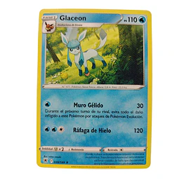 038/189 - Glaceon (español) 